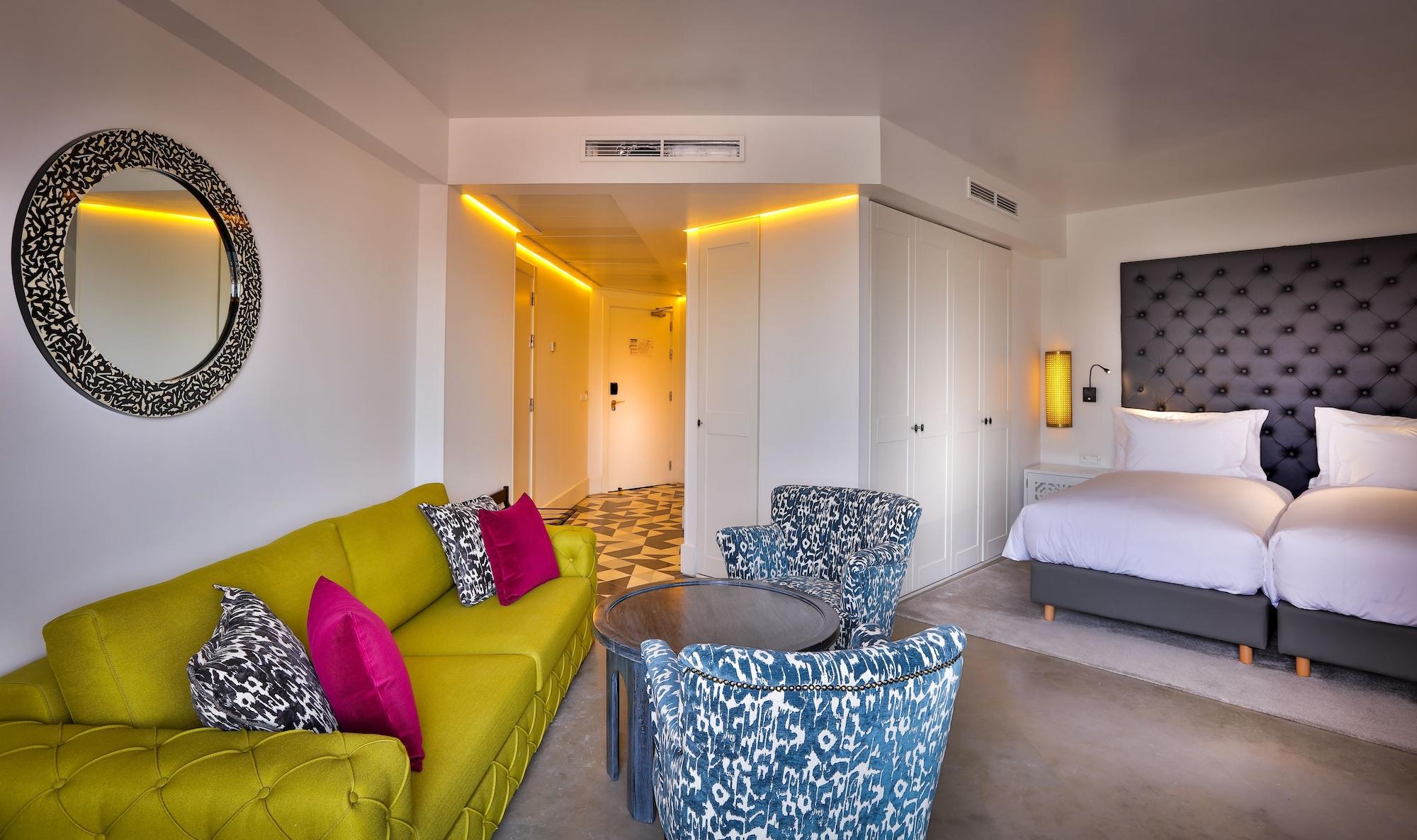 2Ciels Boutique Hotel Marrakesh Exteriör bild