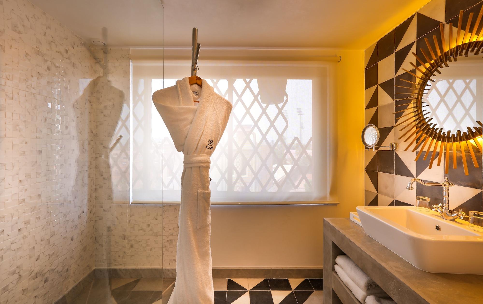 2Ciels Boutique Hotel Marrakesh Exteriör bild