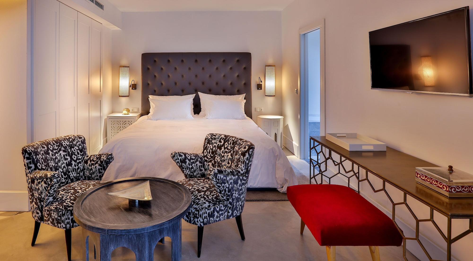 2Ciels Boutique Hotel Marrakesh Exteriör bild