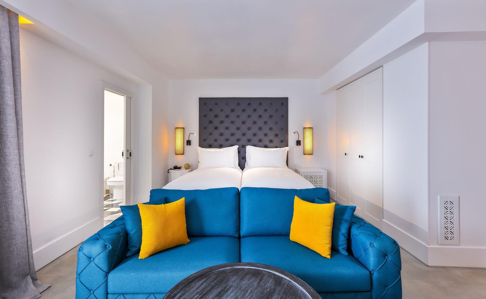 2Ciels Boutique Hotel Marrakesh Exteriör bild
