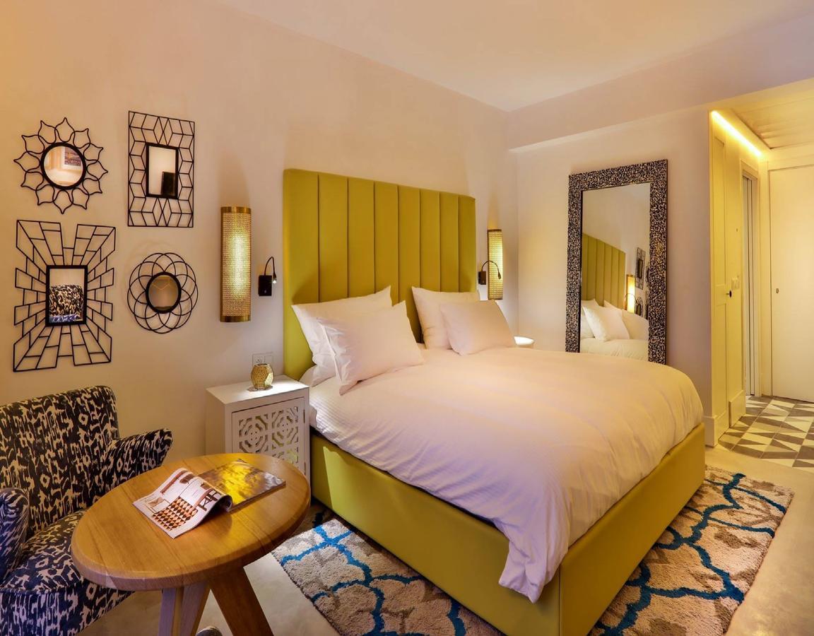 2Ciels Boutique Hotel Marrakesh Exteriör bild