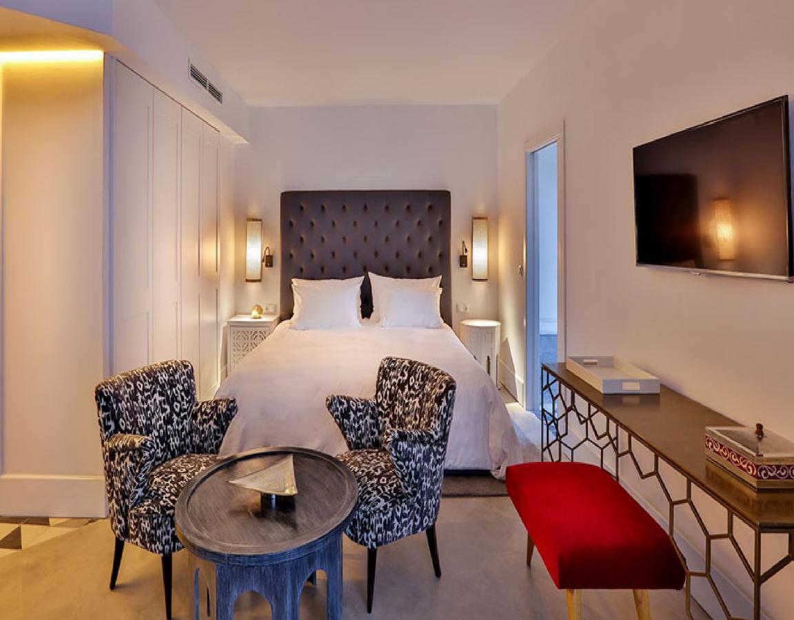 2Ciels Boutique Hotel Marrakesh Exteriör bild