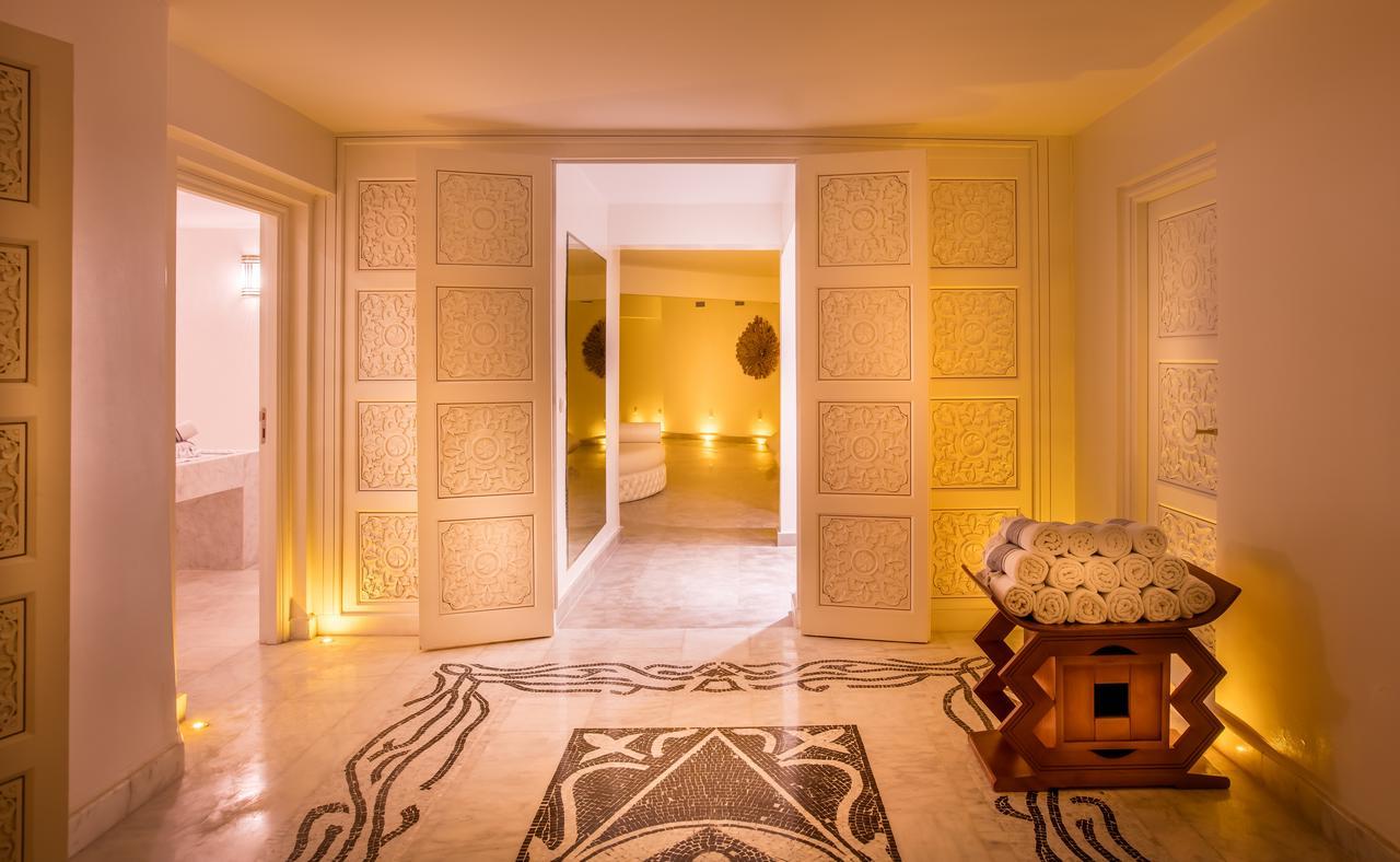 2Ciels Boutique Hotel Marrakesh Exteriör bild