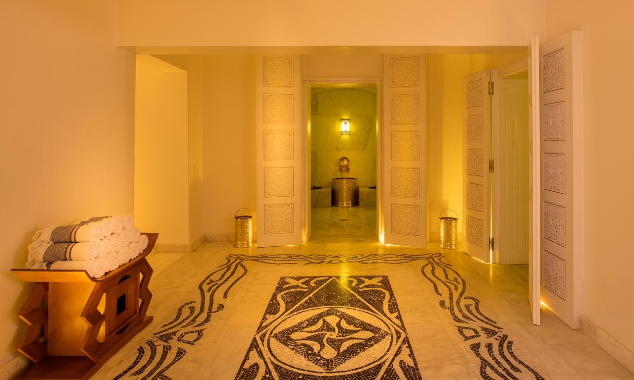 2Ciels Boutique Hotel Marrakesh Exteriör bild