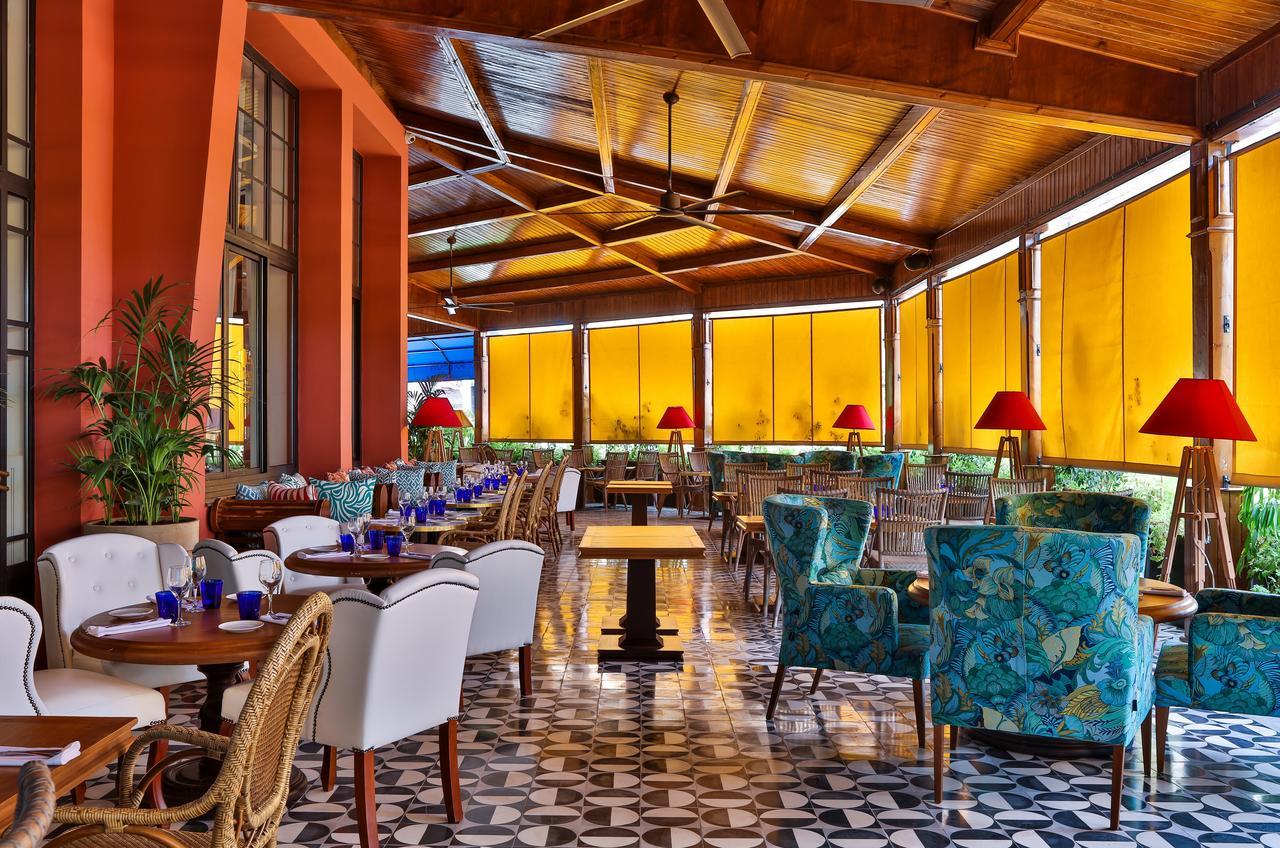 2Ciels Boutique Hotel Marrakesh Exteriör bild